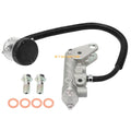 Rear Brake Master Cylinder for Can Am Renegade 500 570 650 800R 850 1000 (2012–2021)