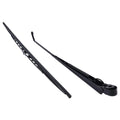 Wiper Arm & Blade 4453687 4453686 for John Deere 200CLC 210 270CLC 450CLC 230CLC