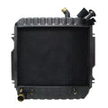 Radiator for Hyster Forklift H70XL H80XL H90XL H100XL H120XL Gas Engine 1452142