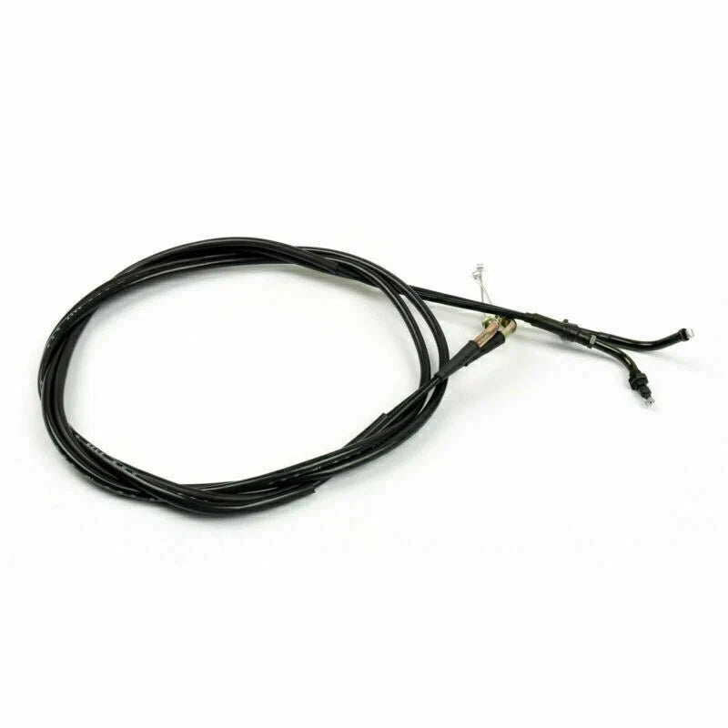 Throttle Cable for Honda CN250 Helix (1986–2007) T9 Black