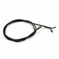 Throttle Cable for Honda CN250 Helix (1986–2007) T9 Black