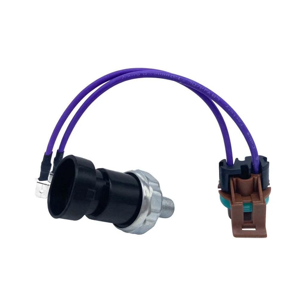 Oil Pressure Fuel Pump Sensor Switch for MerCruiser 4.3L/5.0L/5.7L (1987–Present)