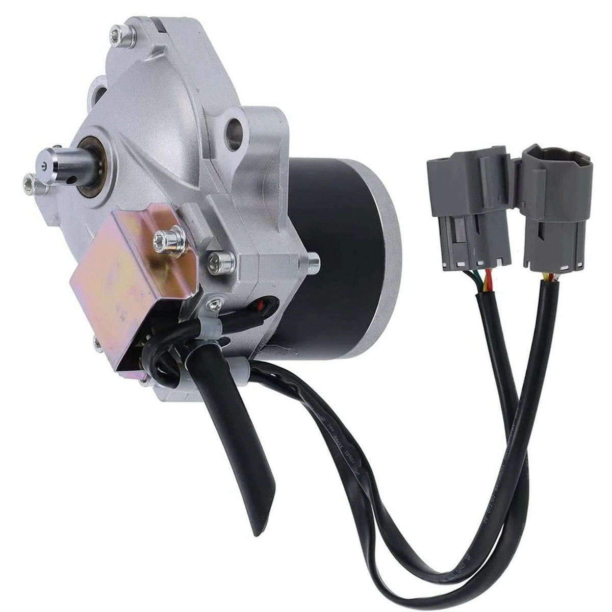 For Komatsu Excavator PC220-6 PC210-6 PC200-6 Throttle Motor 7834-40-2001