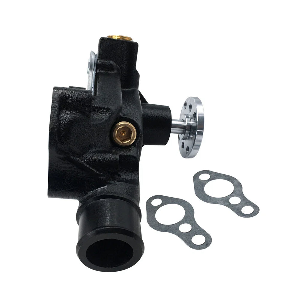 Water Pump for Chevy GM Marine Boat 4.3 5.0 5.7 305 350 V6 V8 (1990–2000) 10108455