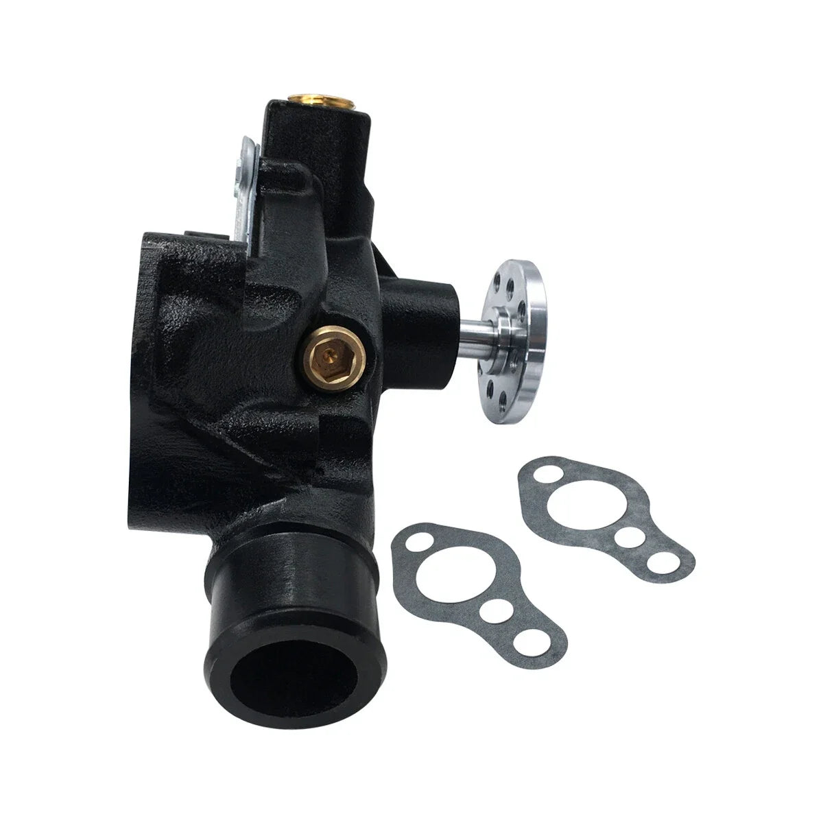 Water Pump for Chevy GM Marine Boat 4.3 5.0 5.7 305 350 V6 V8 (1990–2000) 10108455