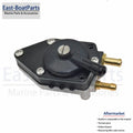 Fuel Pump for Johnson Evinrude OMC Outboard (75-140 HP)