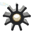 Water Pump Impeller for Volvo Penta 807904 825942 875660 Perkins 0460027