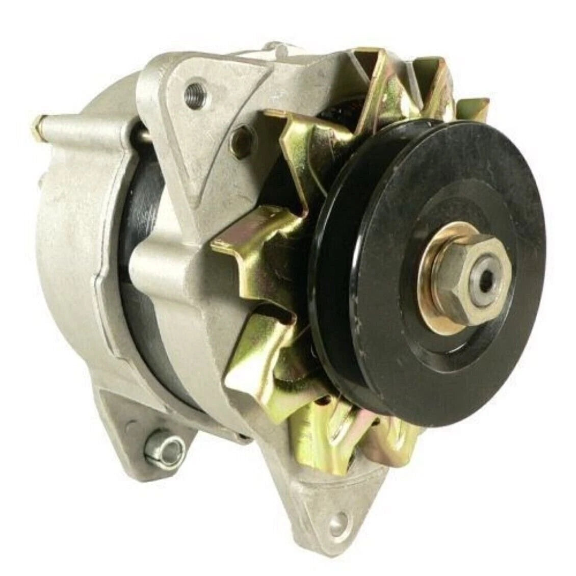 Alternator for Case Massey Ferguson Tractors K307720 347785191M 1980-98