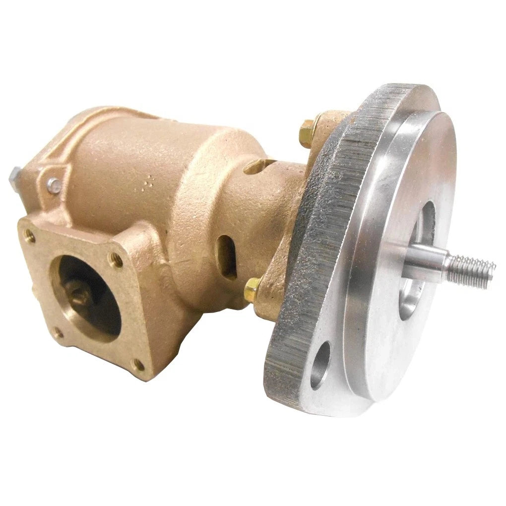 Raw Water Pump 113-1109 152-8392 P1710-01 for Caterpillar 3126B C9 3126 C7 3116
