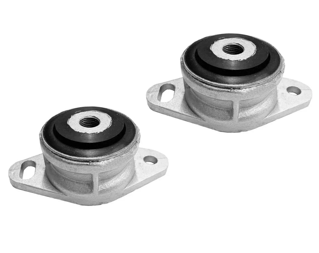 2Pcs Rubber Engine Suspension Mount for Volvo Penta AQAD40 AQAD41 (–)