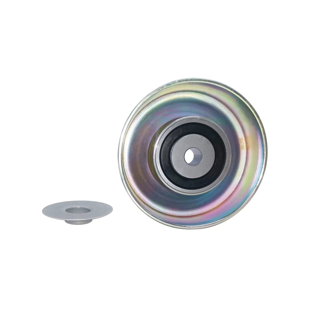 Idler Pulley for Volvo Penta D4-180, D4-210 (2004–2018)