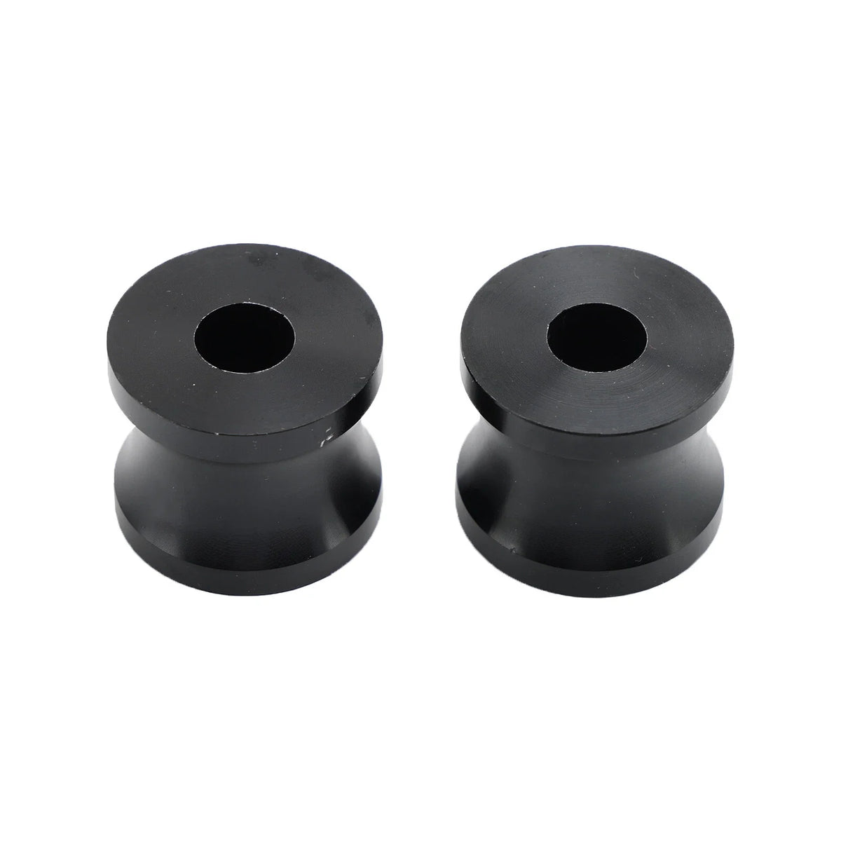 Handlebar Riser Kit 25mm for Interceptor 650 (2018–2023)