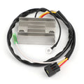 Rectifier Regulator for Suzuki Outboard DF25 DF30 (2000–2007) 32800-89J00