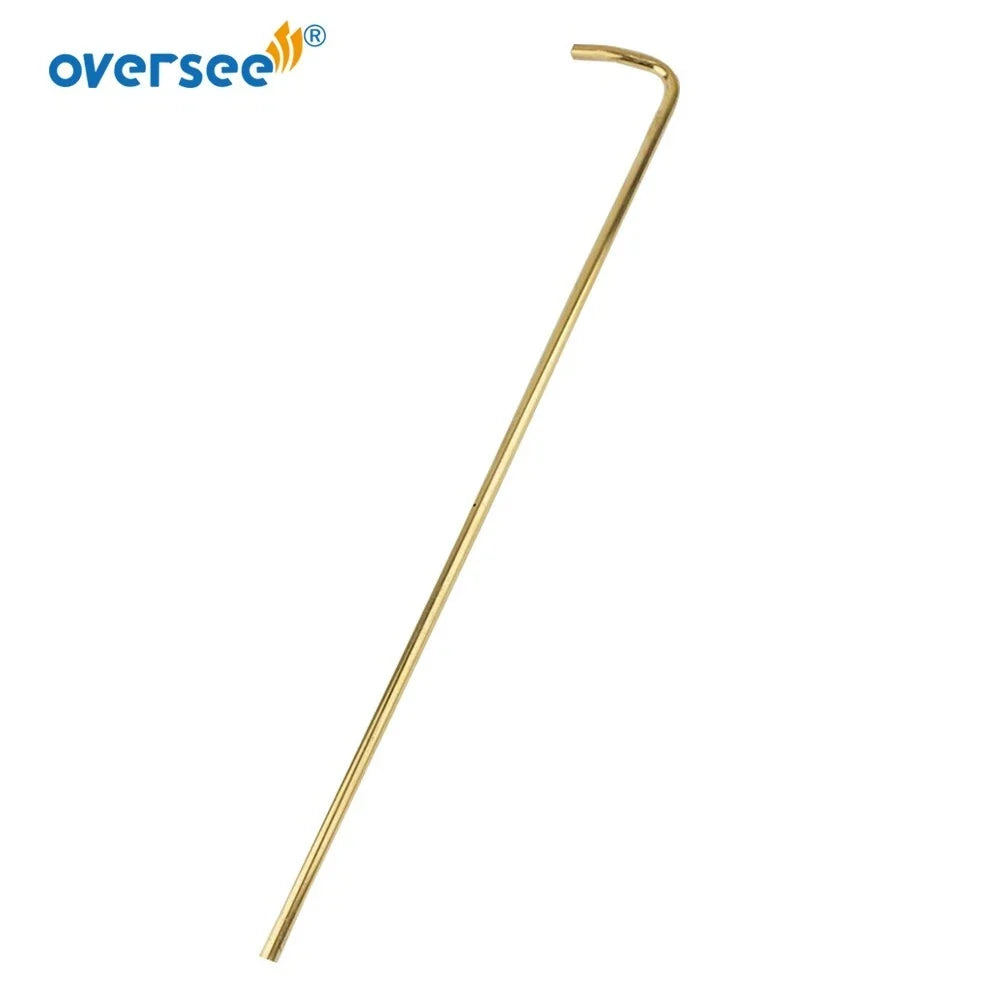 Copper Tube Water Long for Yamaha Outboard 9.9HP 15HP (2T)