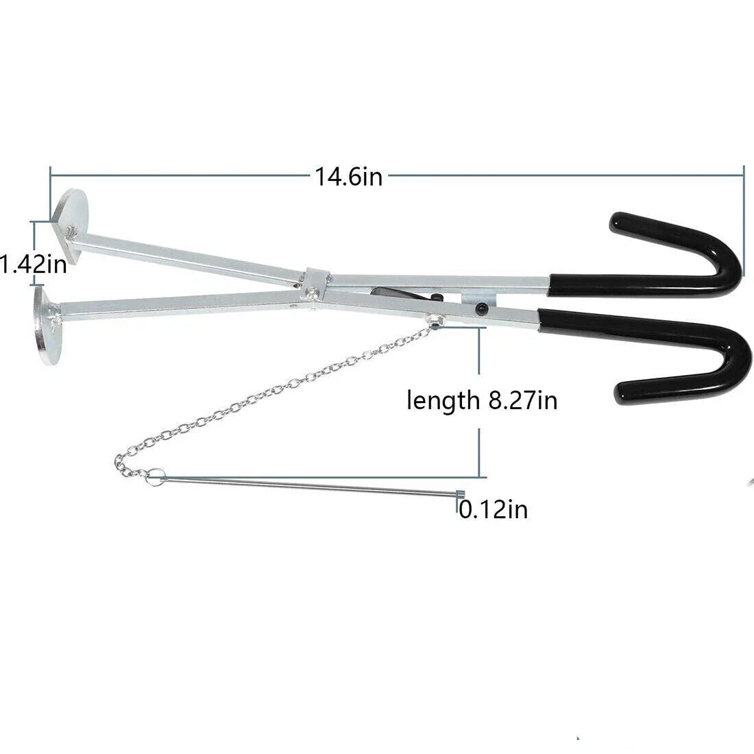 Exhaust Bellows Expander Tool for Mercruiser Bravo Alpha (1991–1991)