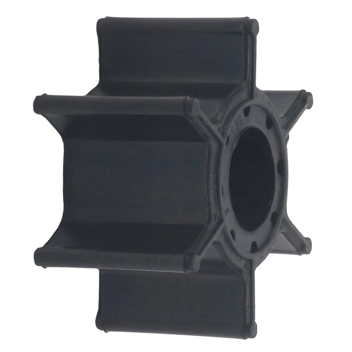 Water Pump Impeller for Yamaha Outboard (18-3074, 9-45605, 500320)