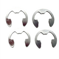 Set of 4 E Rings for MerCruiser Alpha 1 Gen 2 (53-815949, 18-2345)