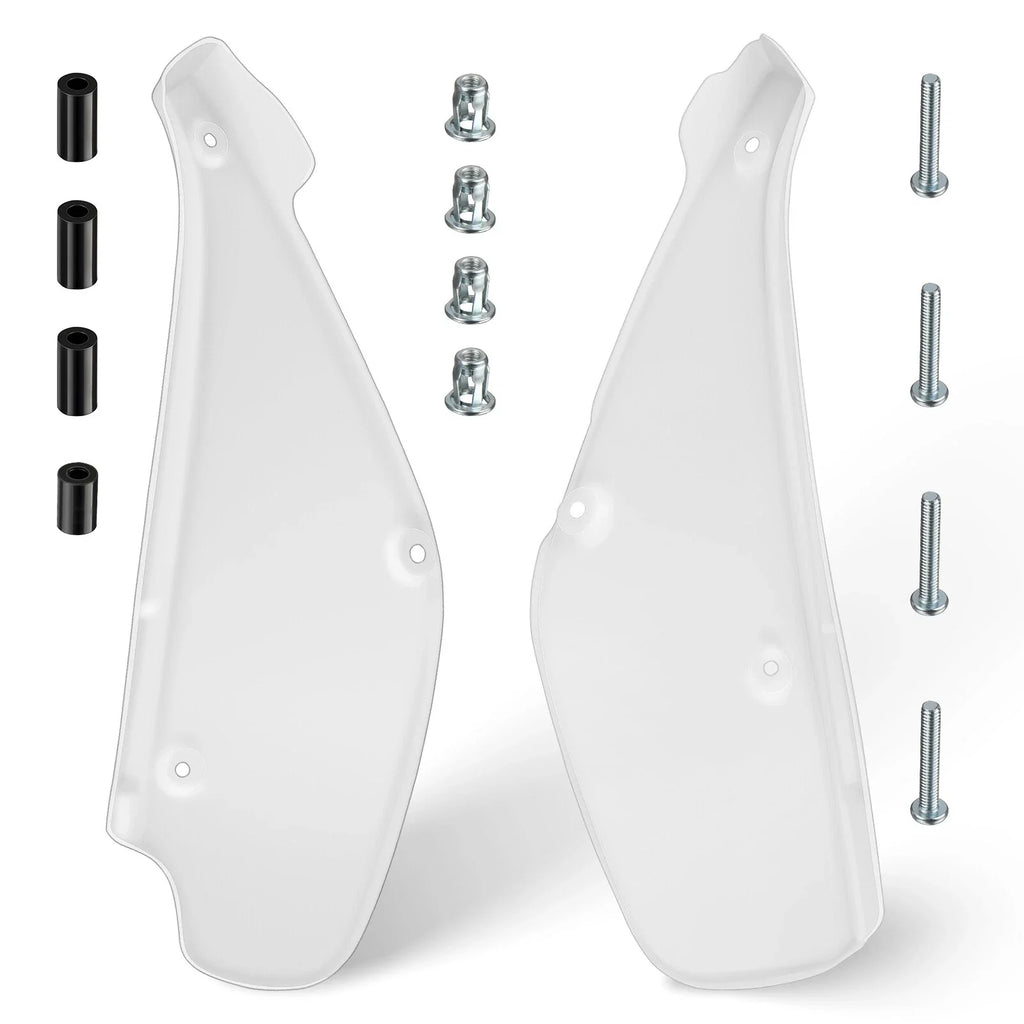 Side Panels Covers Kit for Honda XR80R XR100R (1988–2000)