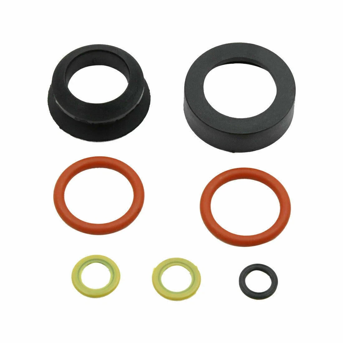 Water Pump Impeller Kit for Mercury Mariner (47-43026Q06, 43026Q06, 18-3214)