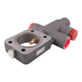 Thermostat Control Valve 23879125 for Ingersoll Rand Air Compressor Replacement