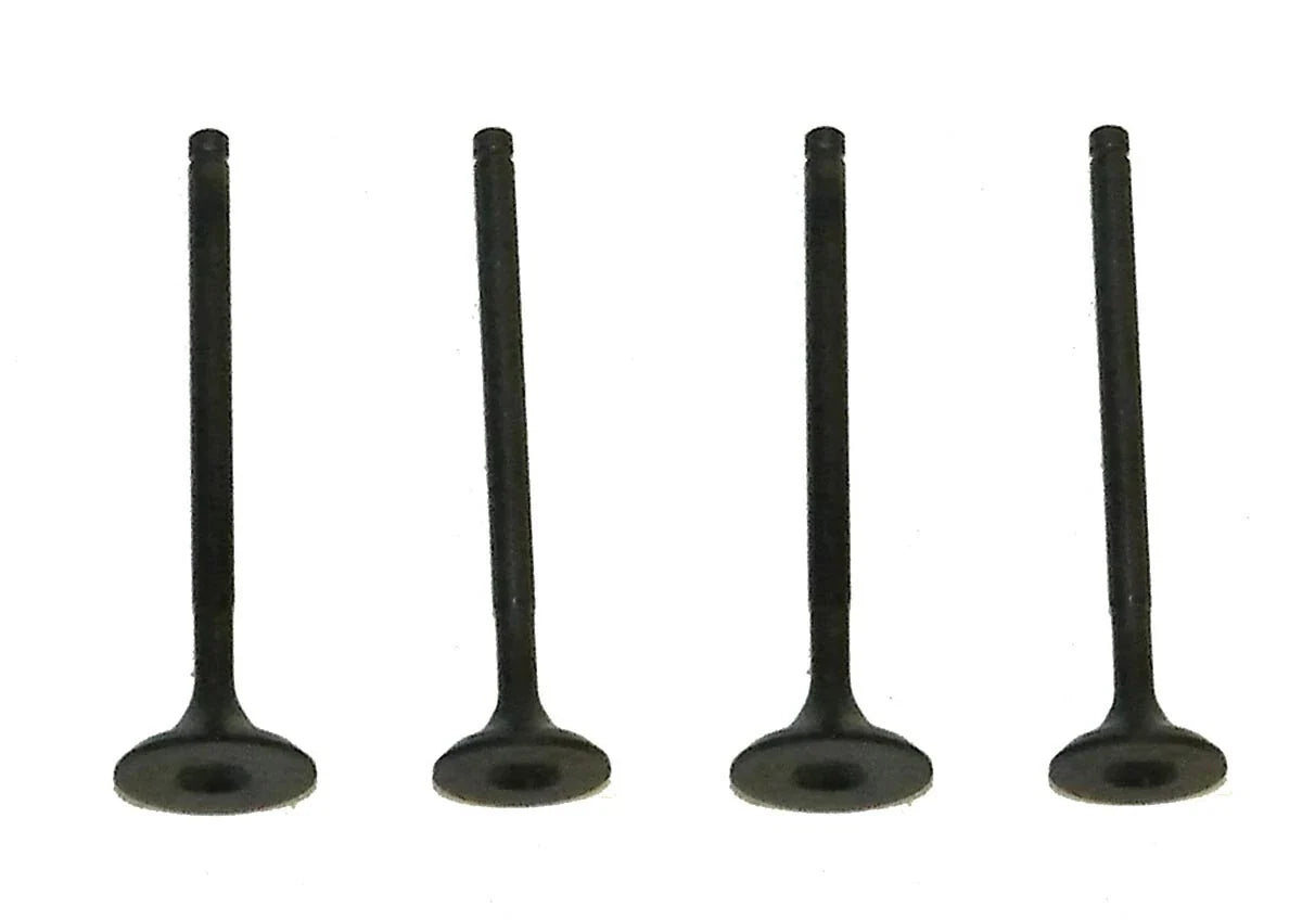 WSM Engine Valve Kit for Honda TRX 400 / 500 (1999–2011) - 017-025