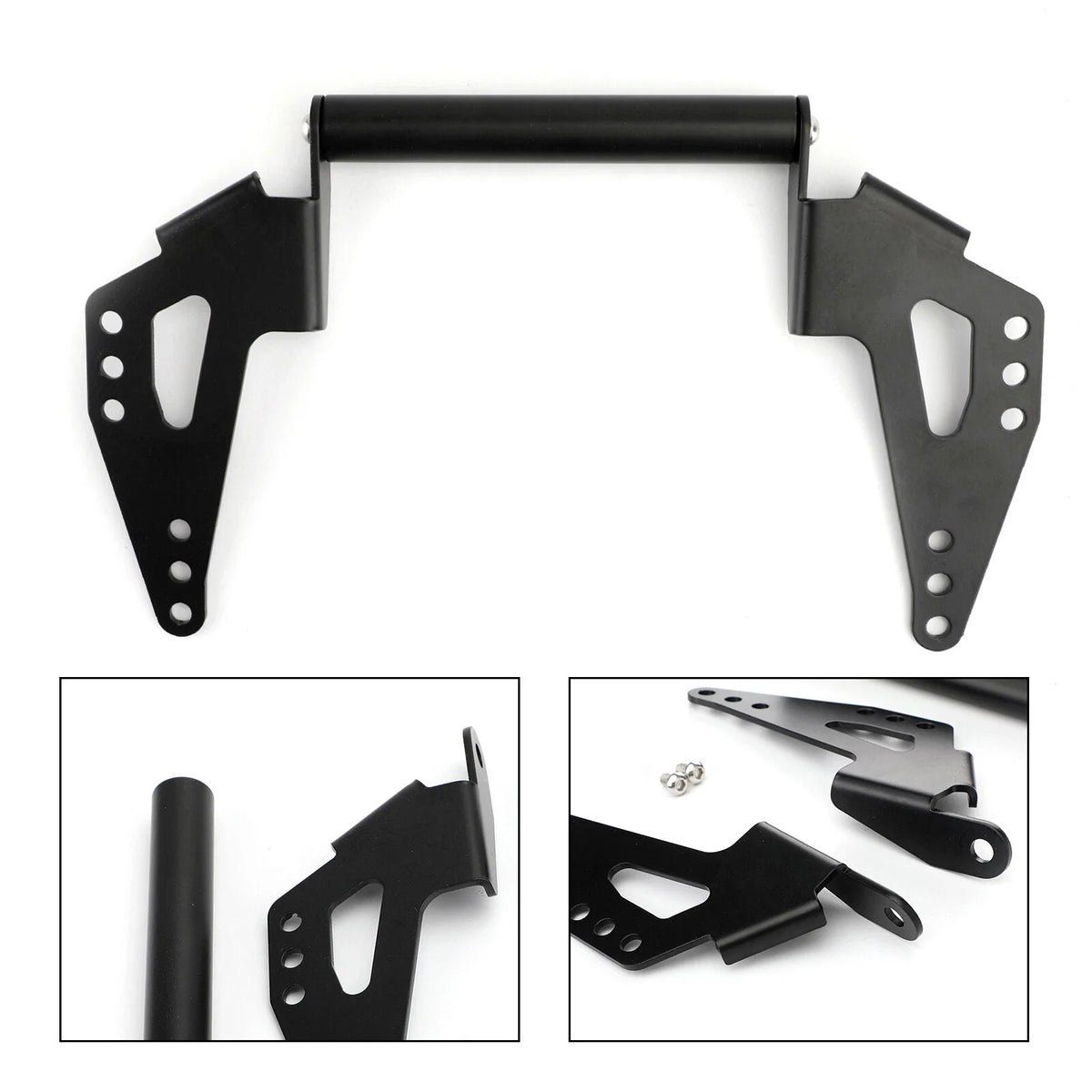 Navigation Bracket for Suzuki DL650 XT V-Strom (2017–2019)