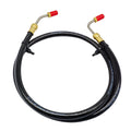 Hose Trim Pump Connector for Sierra R/MR/Alpha I Gen II Bravo (32-861127)