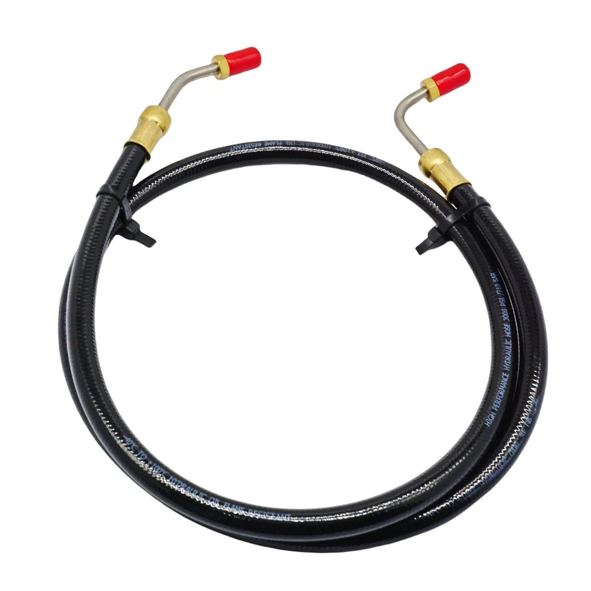 Hose Trim Pump Connector for Sierra R/MR/Alpha I Gen II Bravo (32-861127)