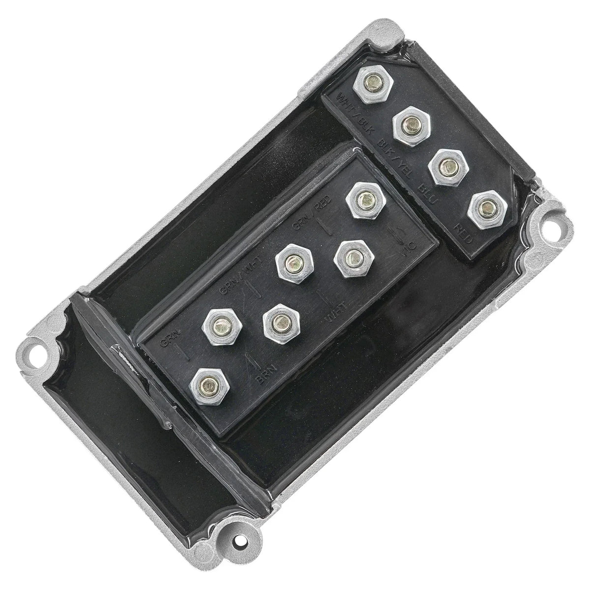 CDI Power Pack Switch Box for Mercury Racing 150-250 Hp Magnum (1994–1998)