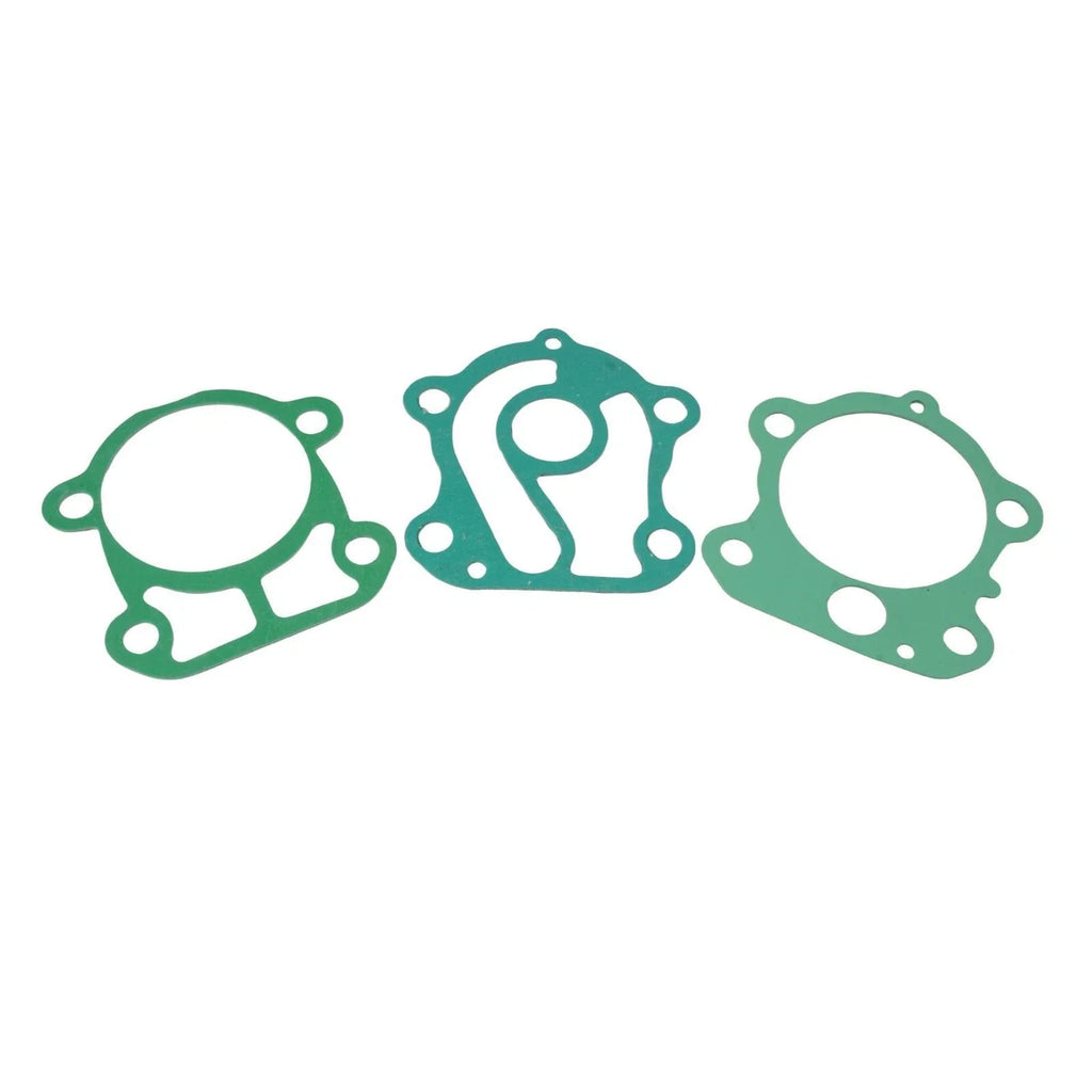 Lower Unit Seal Kit for Yamaha Outboard 75 85 90 HP (688-W0001-C0, 18-2798)