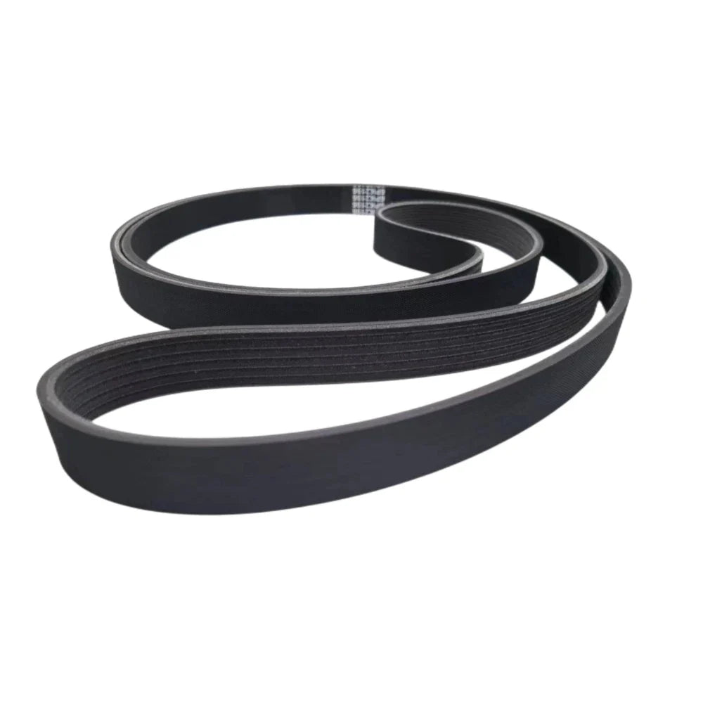 Power Steering Drive Belt for Volvo Penta D4 D6 (21407028)