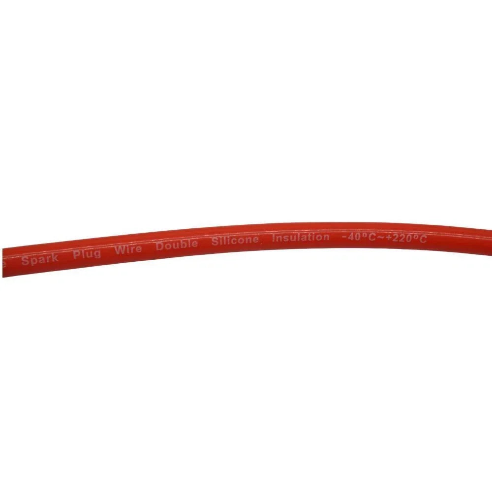12" Marine Spark Plug Wire Lead for Johnson/Evinrude Outboard (Replace 18-8818-1)