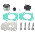 Boat Marine Water Pump Impeller Repair Kit for Yamaha 9.9 15 HP Outboard Motor