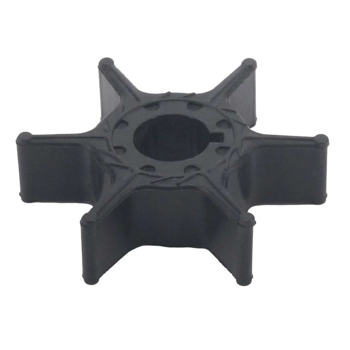 Water Pump Impeller for Yamaha 8 9.9 15 HP Outboard Engine (1990–2023)