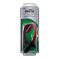 Sierra WH10530-1, Trolling Motor Female Plug - 12V 8 Gauge