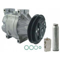 888302248 Compressor, Drier & Valve Kit Fits Kubota