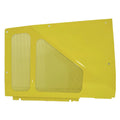 AT324088 Side Shield L/H Vented, OEM Is Non-vented Fits John Deere 700J S/n 139