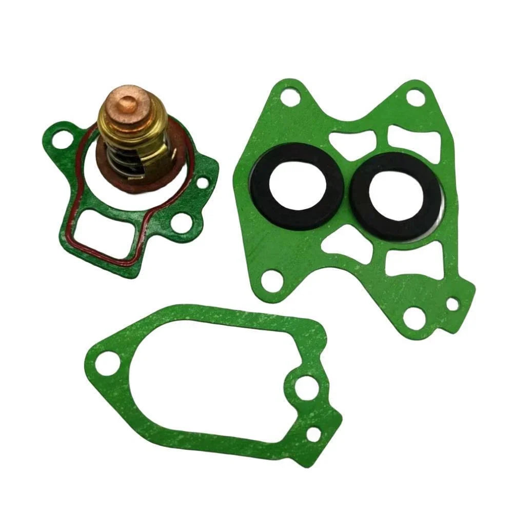 Thermostat 50C for Yamaha Outboard 2T 9.9-250HP (6E5-12411-30, 688-12411, 6H3-12411)