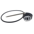 Lower Unit Oil Seal & O-ring Set for Honda Outboard Engine (91251-935-004, 91351-881-000)