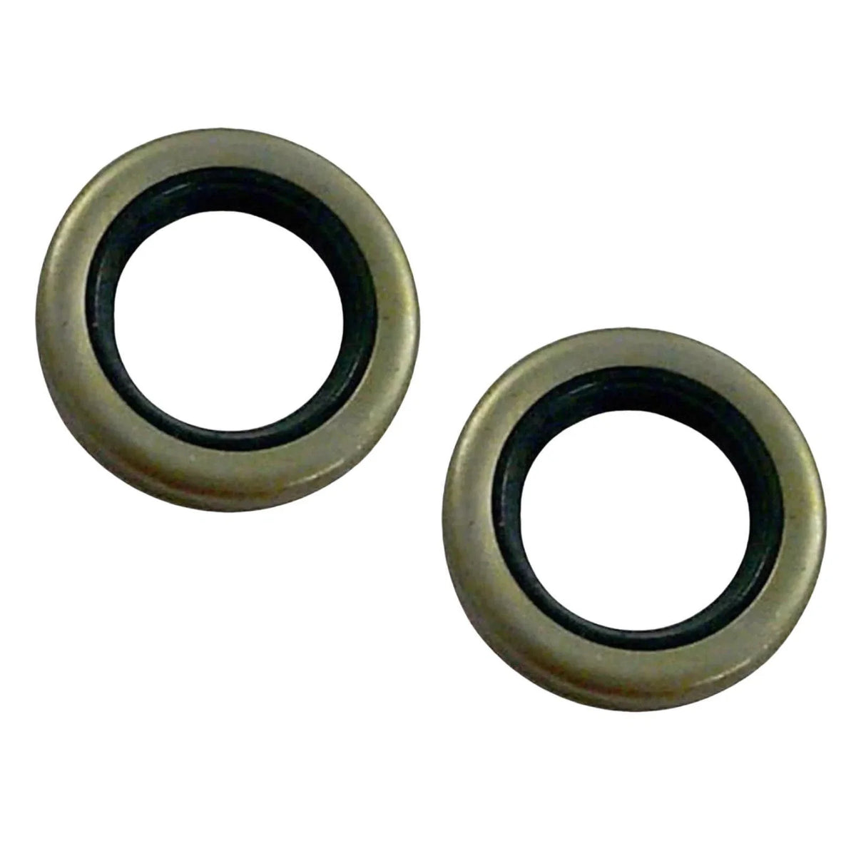 Set of 2 OMC Seal 329923 0329923 18-2062 86250 9-76220