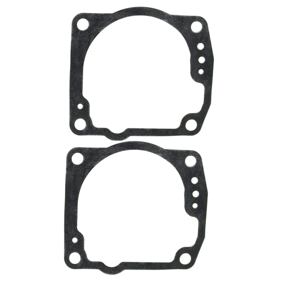 2Pcs Carb Bowl Gaskets for Johnson Evinrude 90-175hp 60° V6 (1990–1999) 335070 0335070