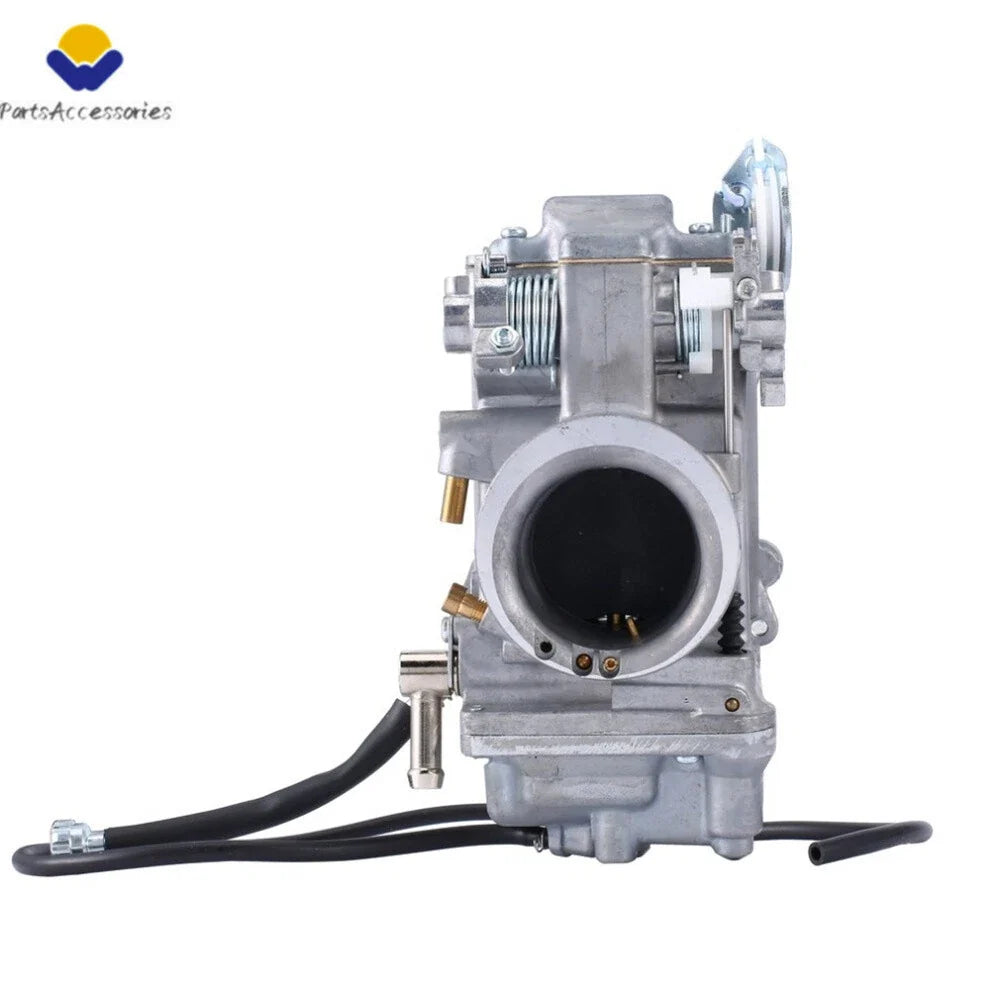 Carburetor for Mikuni HSR 42mm TM42-6 (Evo Evolution Twin Cam)