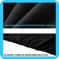 Jet Ski Cover for Sea Doo GTX (1992–1997) PWC Watercraft