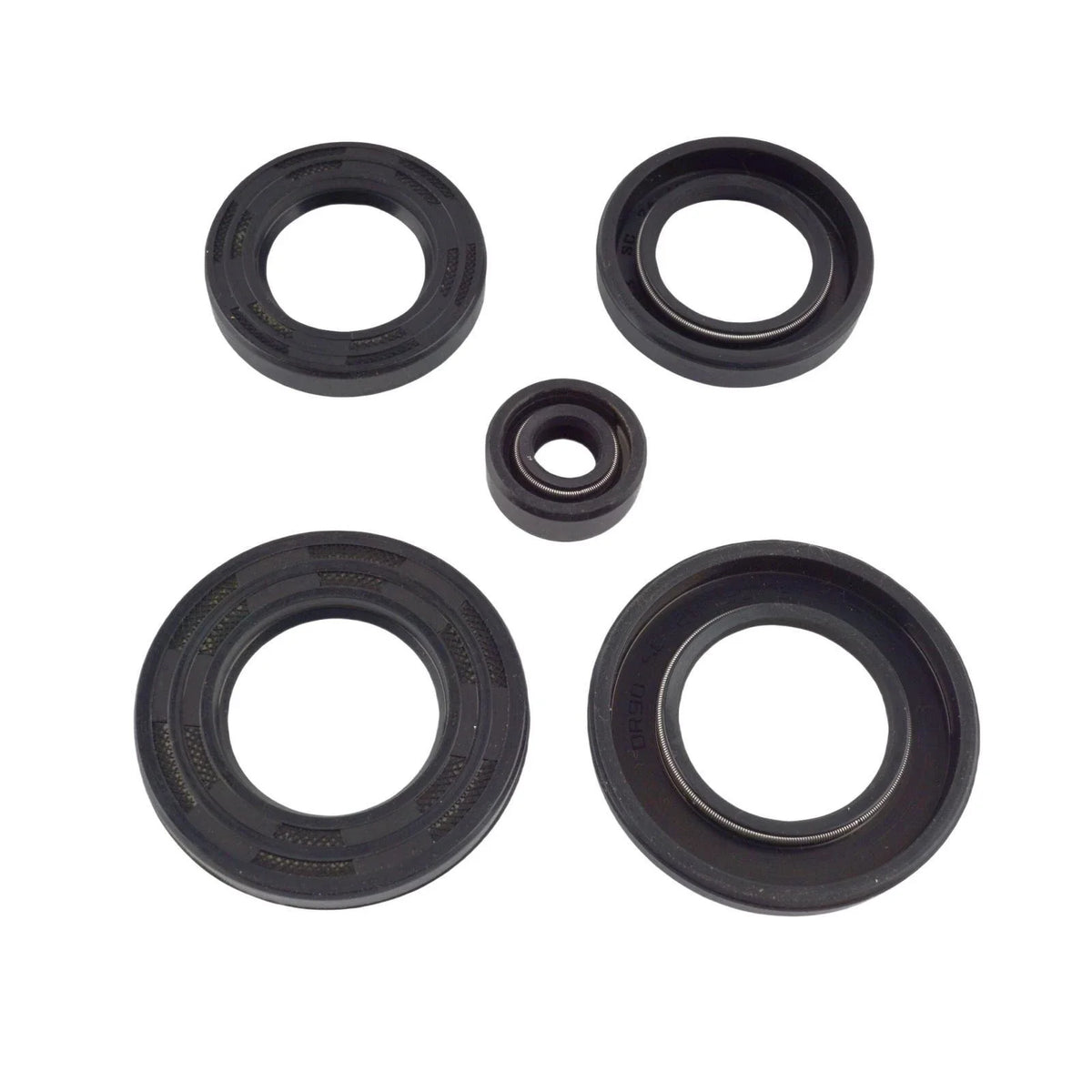 Lower Unit Seal Kit for Suzuki Outboard DF90 DF100/115 (2000–2023) 25700-90J00 25700-90J01
