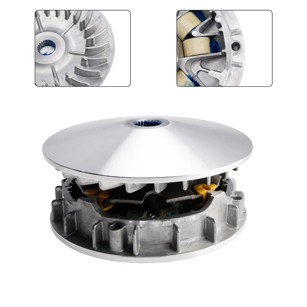 Rear Clutch Variator Secondary 1Be-17650-00 for Linhai 500 Promax (2010–2023)