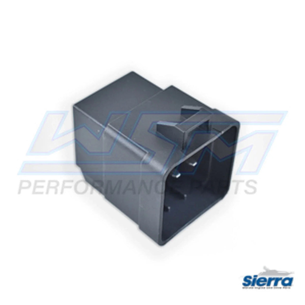 WSM Relay for Crusader/Indmar/Mercruiser/PMC (18-5851)