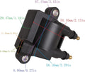 Ignition Coil 2X 8M0029482 300-8M0044991 for Mercury Mercruiser (35-80HP)
