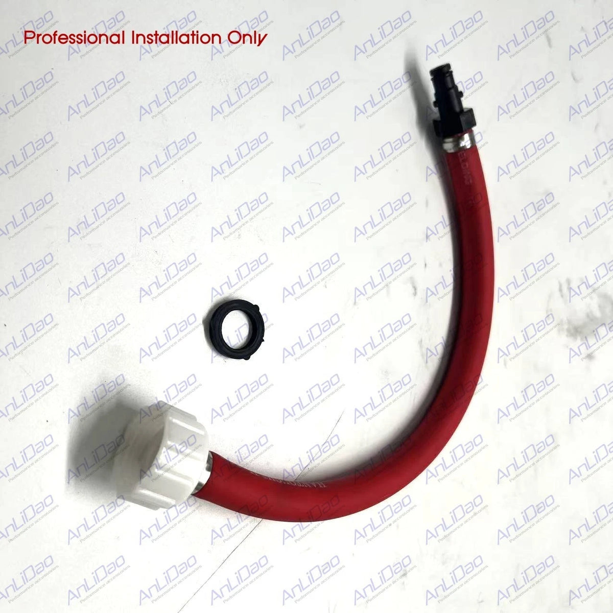 Yamaha Jet Boat Flush Hose Kit AR210 SX210 SX190 AR190 SX240 AR240 AR242