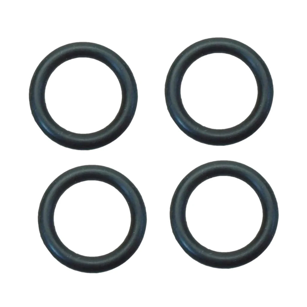 Set of 4 O-Rings for Volvo Penta 3852165, Sierra 18-7141