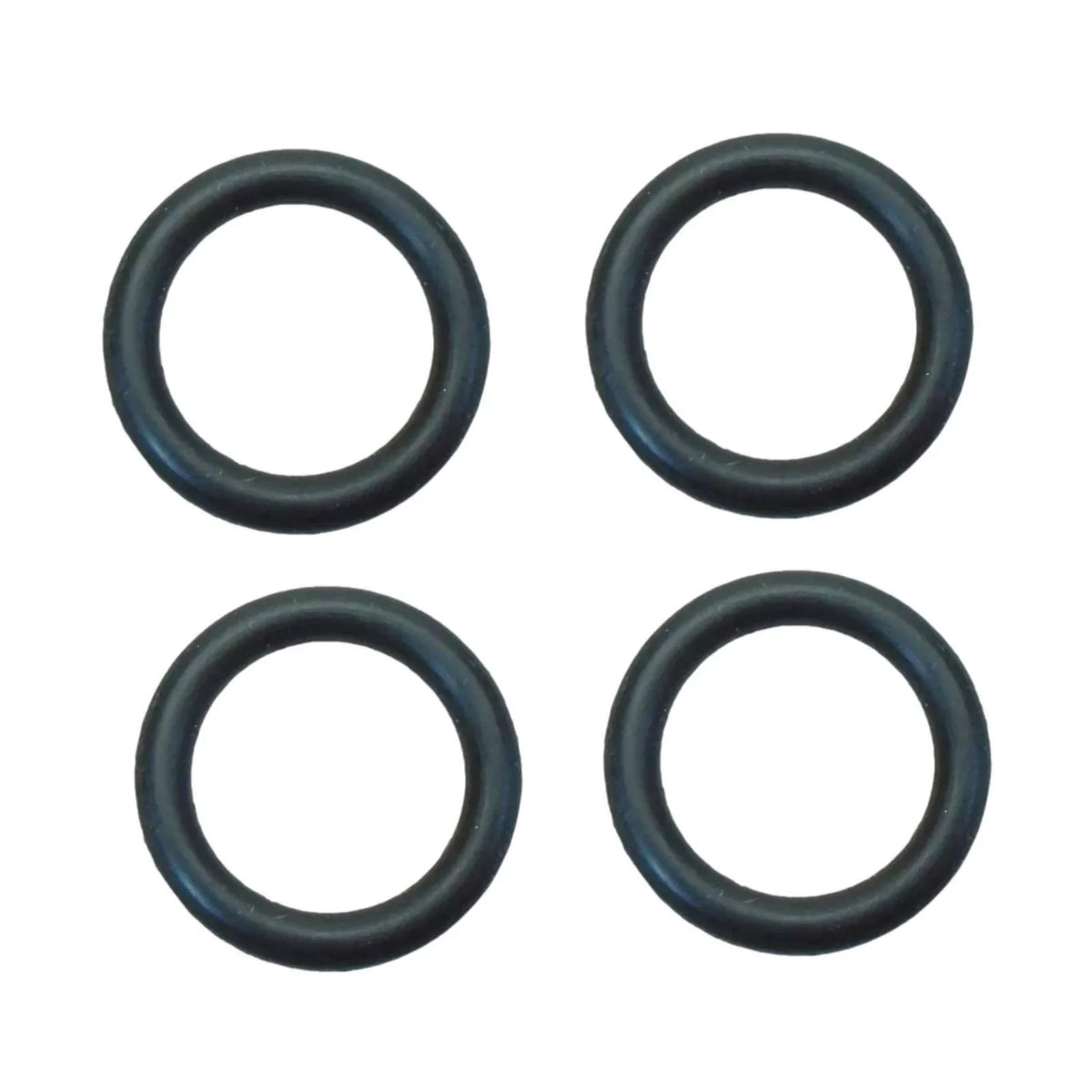 Set of 4 O-Rings for Volvo Penta 3852165, Sierra 18-7141